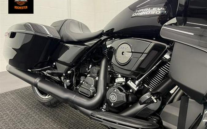 2026 Harley-Davidson Road Glide®