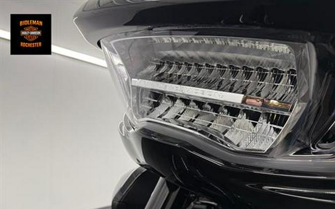 2026 Harley-Davidson Road Glide®