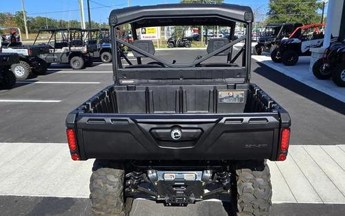 2026 Can-Am® Defender XT HD7 Dark Wildland Camo