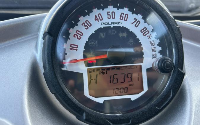 2012 Polaris Ranger RZR® XP 900 LE