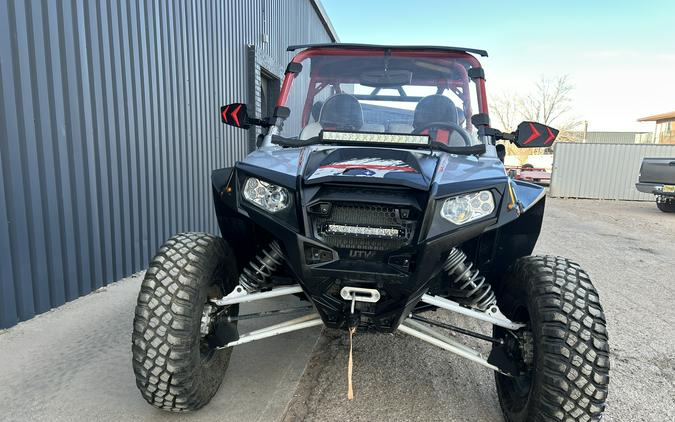2012 Polaris Ranger RZR® XP 900 LE