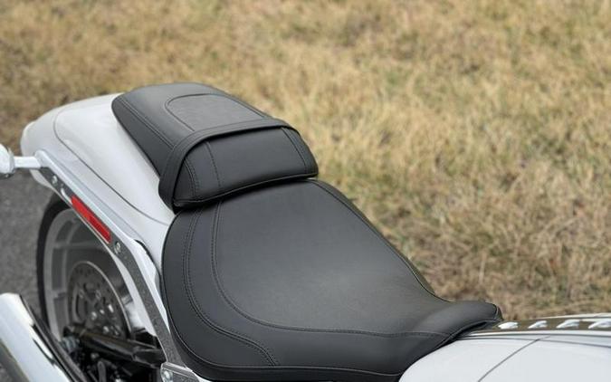 2026 Harley-Davidson® FLFB - Fat Boy®