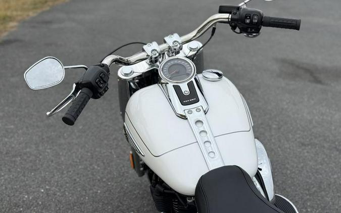 2026 Harley-Davidson® FLFB - Fat Boy®