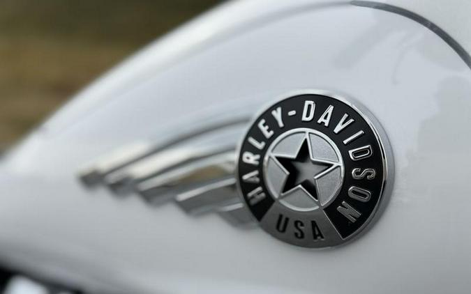 2026 Harley-Davidson® FLFB - Fat Boy®