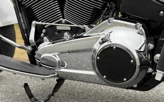 2026 Harley-Davidson® FLFB - Fat Boy®