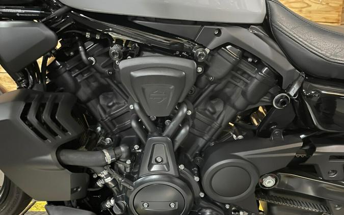 2025 Harley-Davidson Nightster