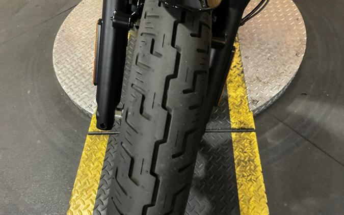 2025 Harley-Davidson Nightster