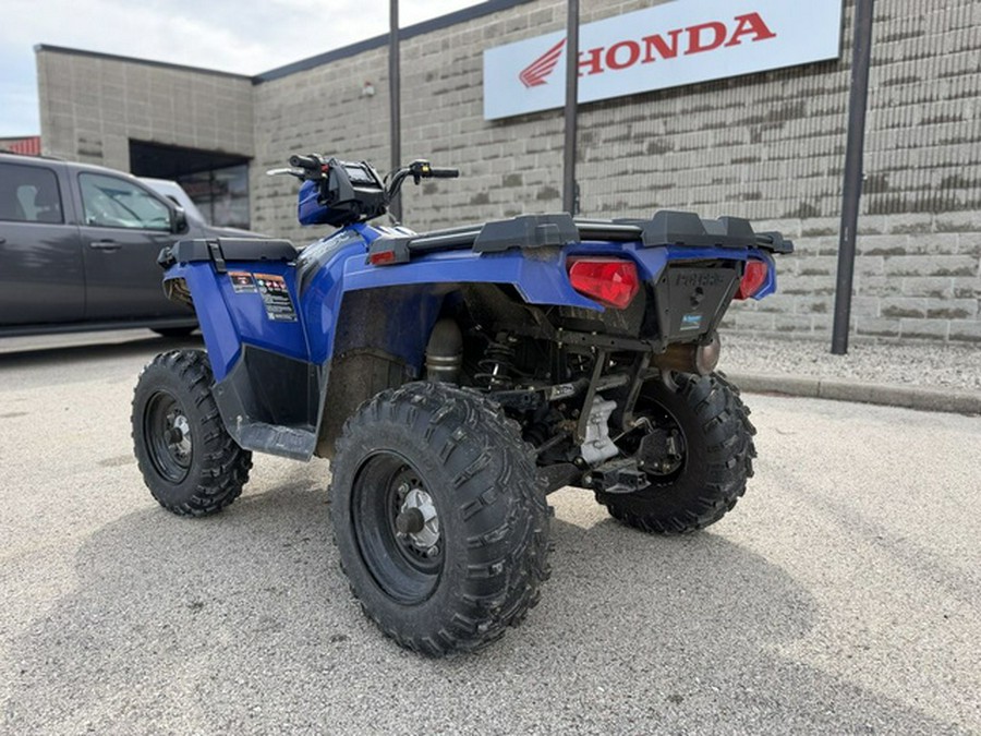 2020 Polaris Sportsman 450 H.O.