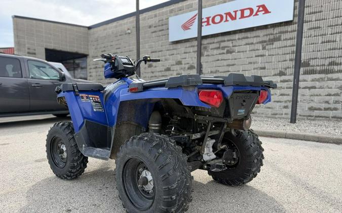 2020 Polaris Sportsman 450 H.O.