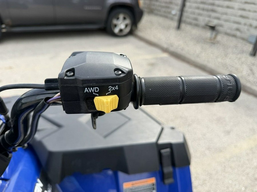 2020 Polaris Sportsman 450 H.O.