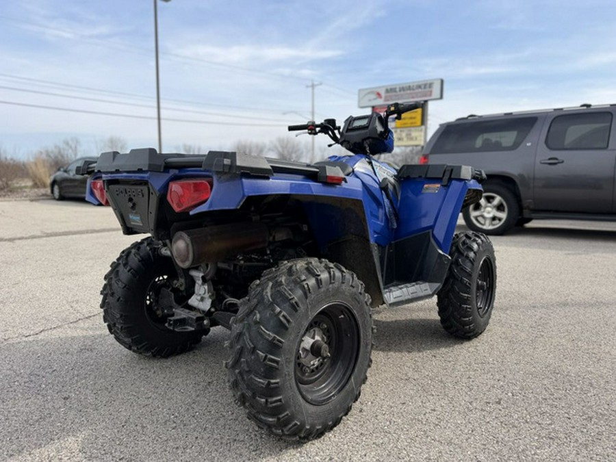 2020 Polaris Sportsman 450 H.O.