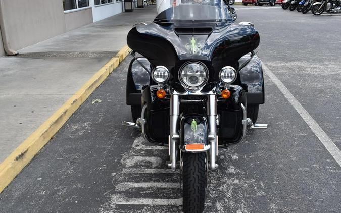 2019 Harley-Davidson® FLHTCUTG - Tri Glide® Ultra