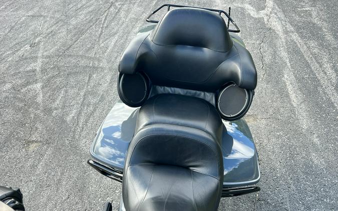 FLHTK 2022 Ultra Limited