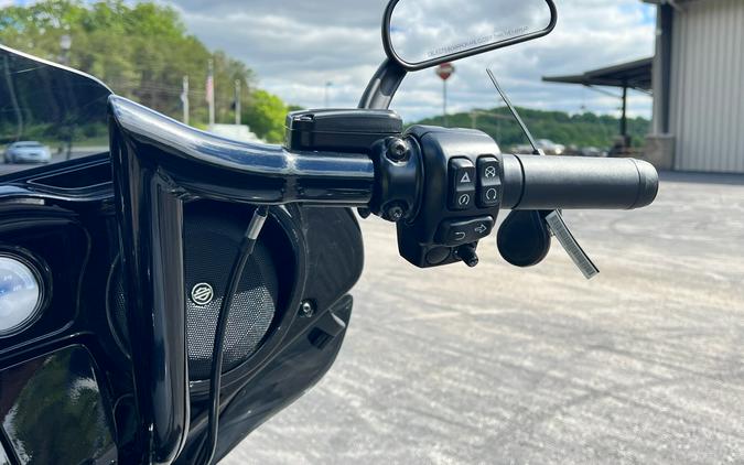 FLHTK 2022 Ultra Limited