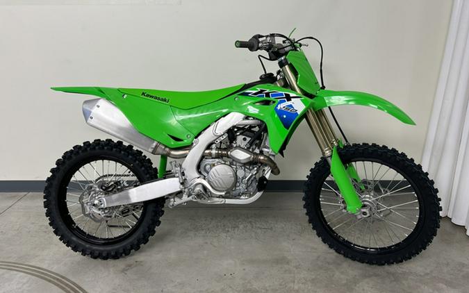 2026 Kawasaki KX250 (KX252ETFNN)