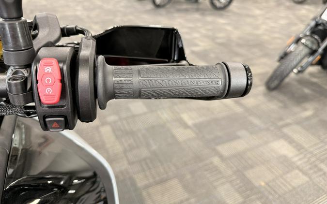 2026 CFMOTO Ibex 450