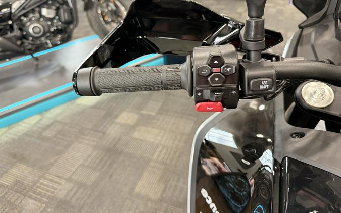 2026 CFMOTO Ibex 450