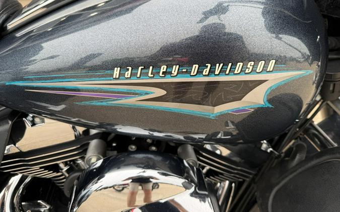 2015 Harley-Davidson Trike TRI GLIDE