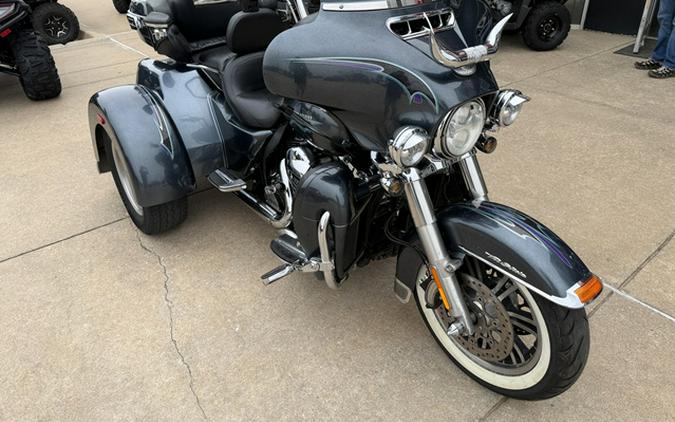 2015 Harley-Davidson Trike TRI GLIDE