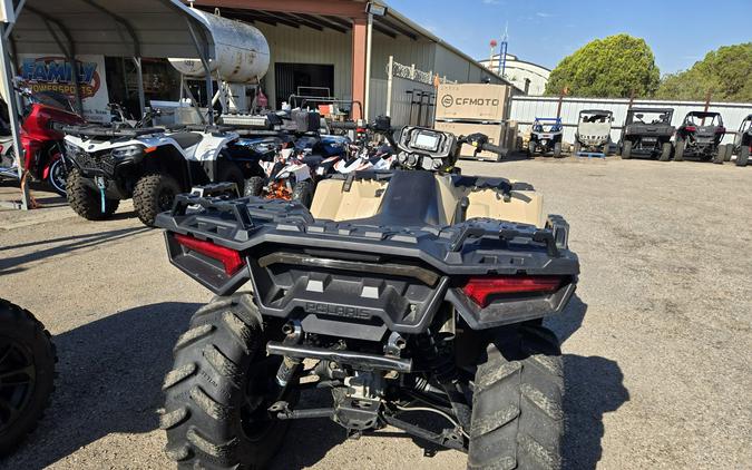 2023 POLARIS SPORTSMAN 850