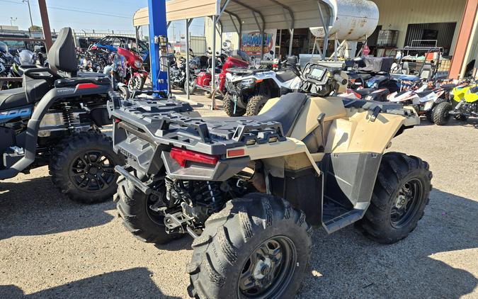 2023 POLARIS SPORTSMAN 850