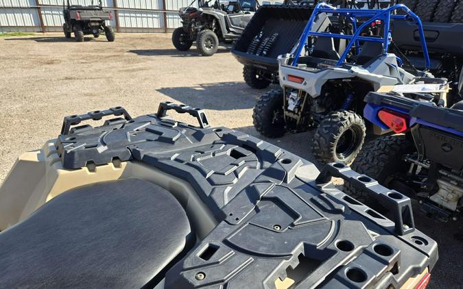 2023 POLARIS SPORTSMAN 850