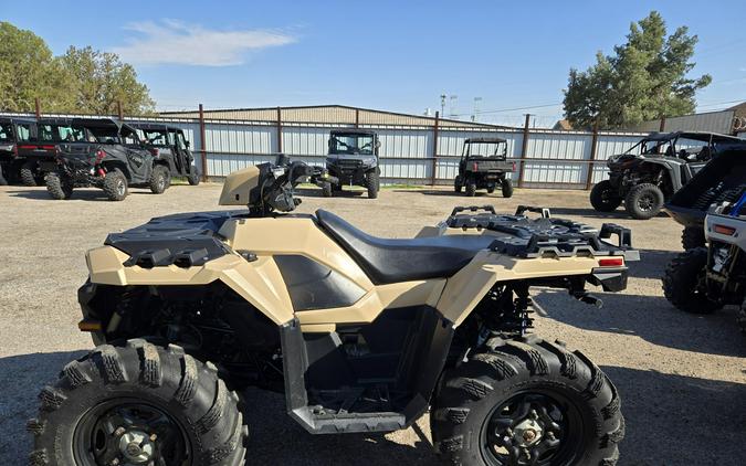 2023 POLARIS SPORTSMAN 850