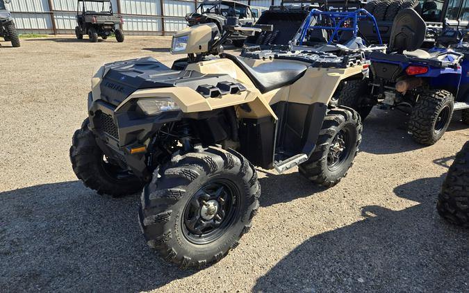 2023 POLARIS SPORTSMAN 850