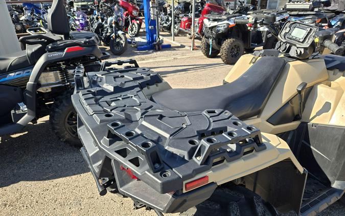 2023 POLARIS SPORTSMAN 850