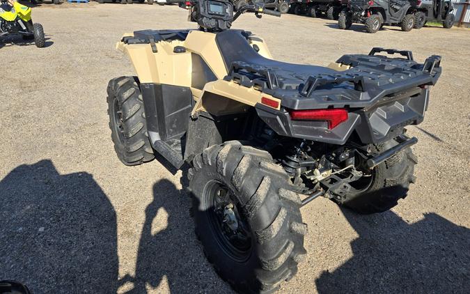 2023 POLARIS SPORTSMAN 850