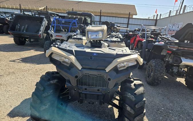 2023 POLARIS SPORTSMAN 850
