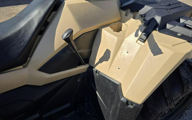 2023 POLARIS SPORTSMAN 850