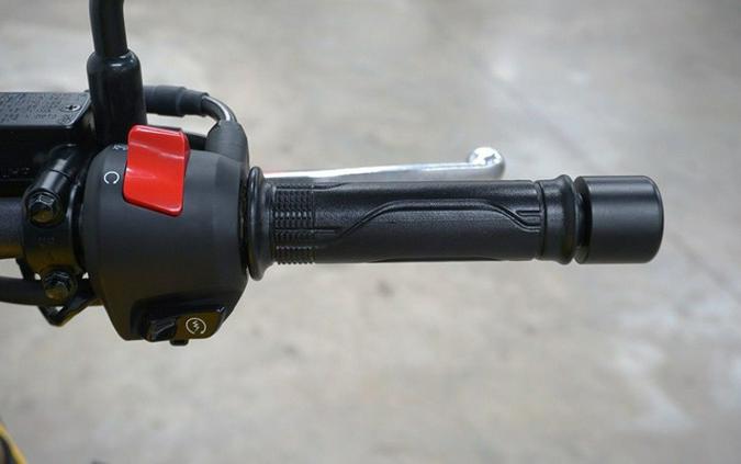 2026 Honda CB300R