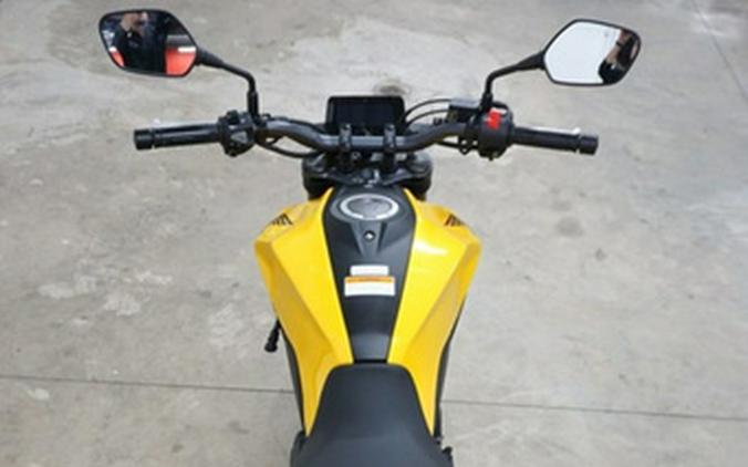 2026 Honda CB300R