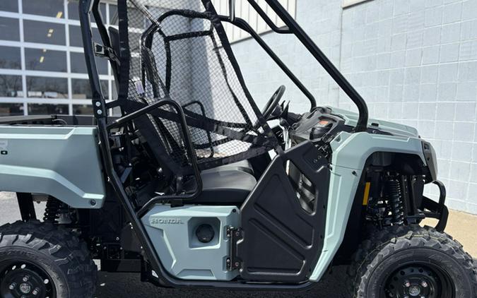 2026 Honda Pioneer 520