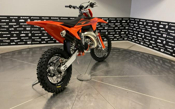 2027 KTM 85 SX 17/14 - 42627M