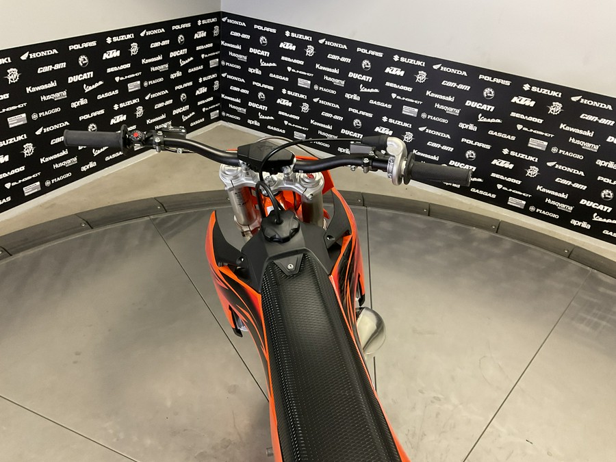 2027 KTM 85 SX 17/14 - 42627M
