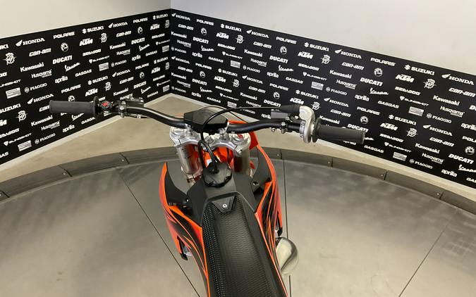 2027 KTM 85 SX 17/14 - 42627M