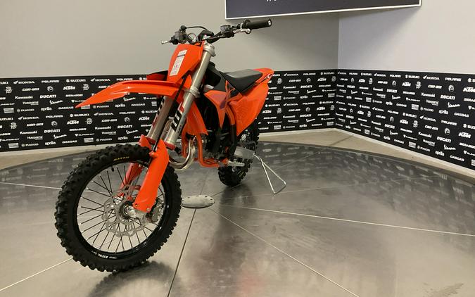 2027 KTM 85 SX 17/14 - 42627M