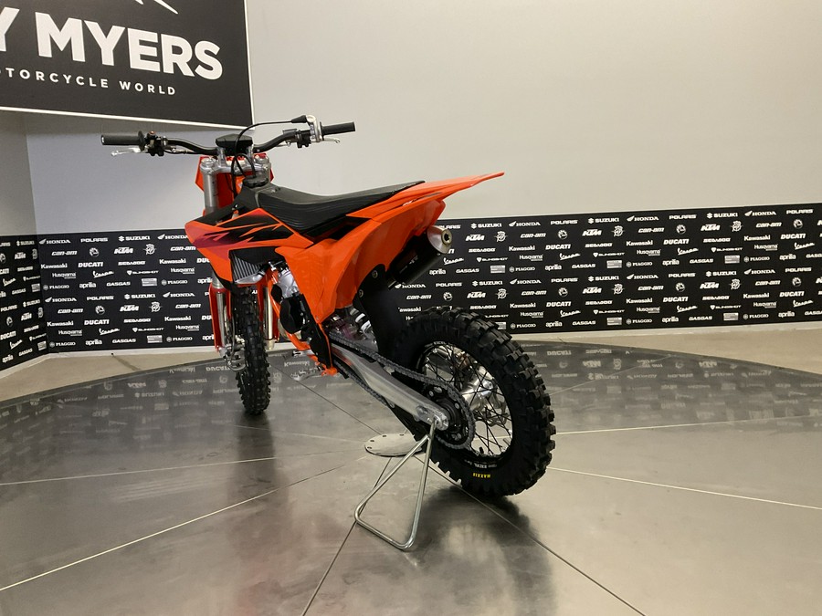 2027 KTM 85 SX 17/14 - 42627M