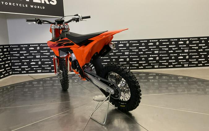 2027 KTM 85 SX 17/14 - 42627M