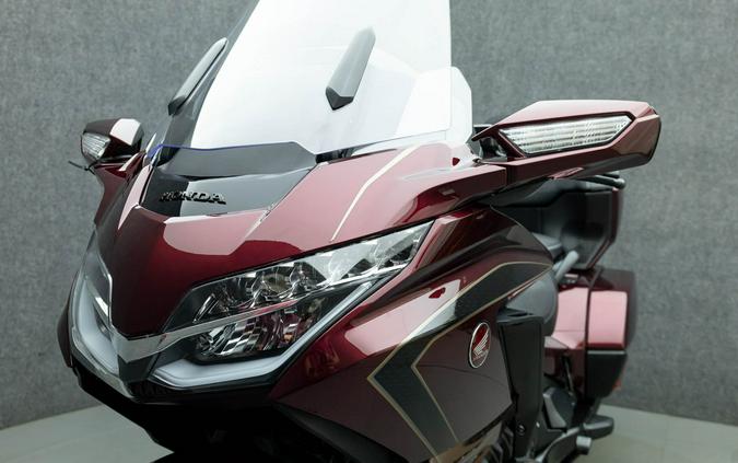 2025 HONDA GL1800 GOLDWING TOUR 1800 W/ABS