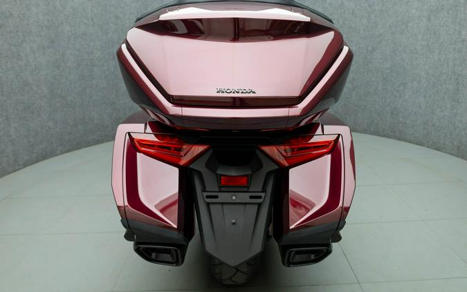 2025 HONDA GL1800 GOLDWING TOUR 1800 W/ABS