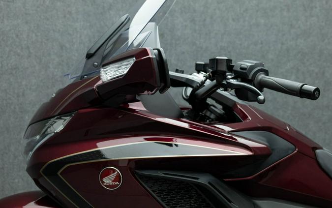2025 HONDA GL1800 GOLDWING TOUR 1800 W/ABS