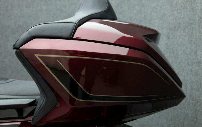 2025 HONDA GL1800 GOLDWING TOUR 1800 W/ABS