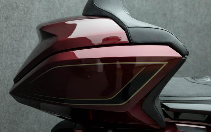 2025 HONDA GL1800 GOLDWING TOUR 1800 W/ABS