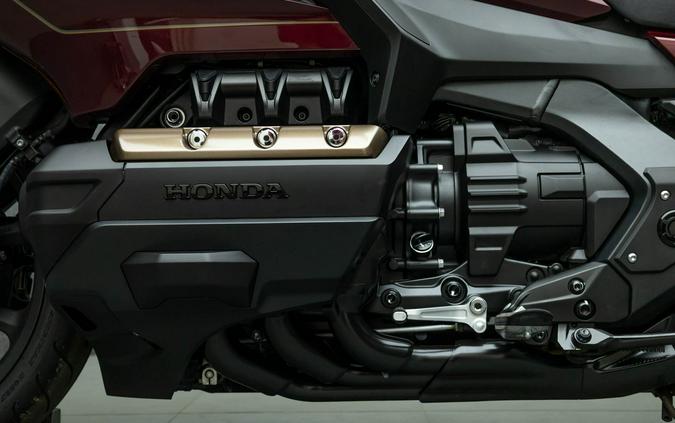 2025 HONDA GL1800 GOLDWING TOUR 1800 W/ABS