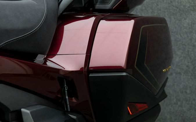 2025 HONDA GL1800 GOLDWING TOUR 1800 W/ABS