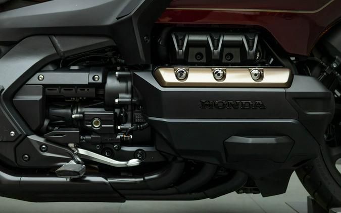 2025 HONDA GL1800 GOLDWING TOUR 1800 W/ABS