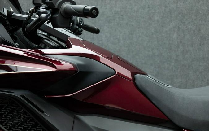 2025 HONDA GL1800 GOLDWING TOUR 1800 W/ABS